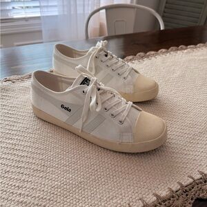 Vegan Gola Classics Women's Coaster Sz 10